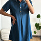 ROBE MIA - JEAN