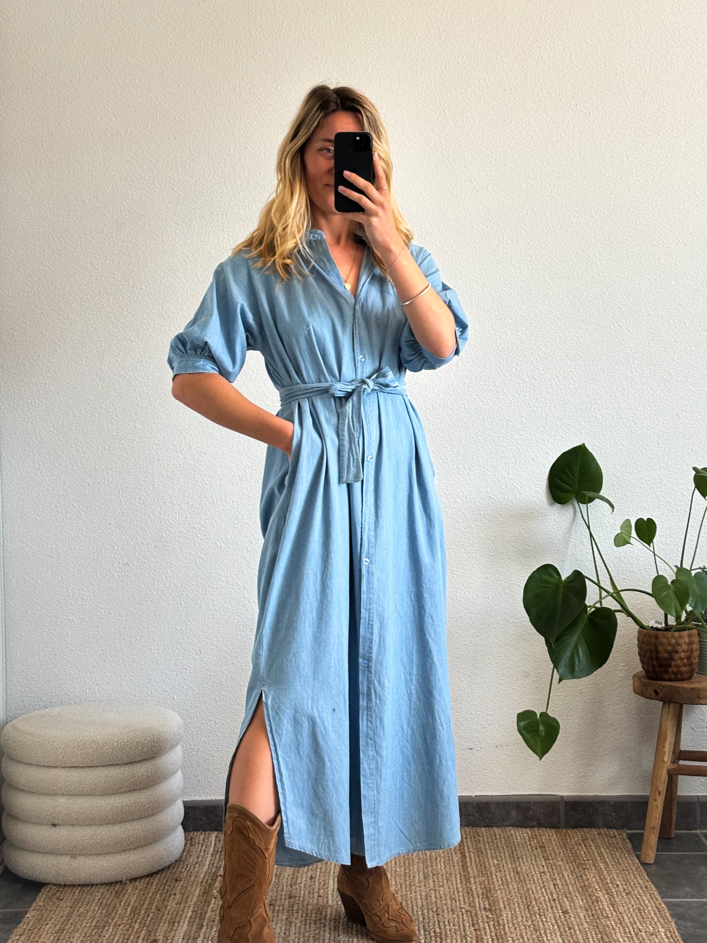 ROBE MANOA