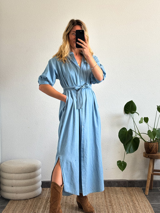 ROBE MANOA