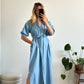 ROBE MANOA