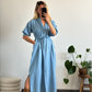 ROBE MANOA