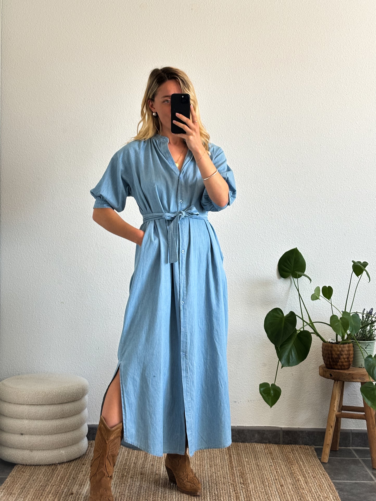 ROBE MANOA