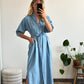 ROBE MANOA