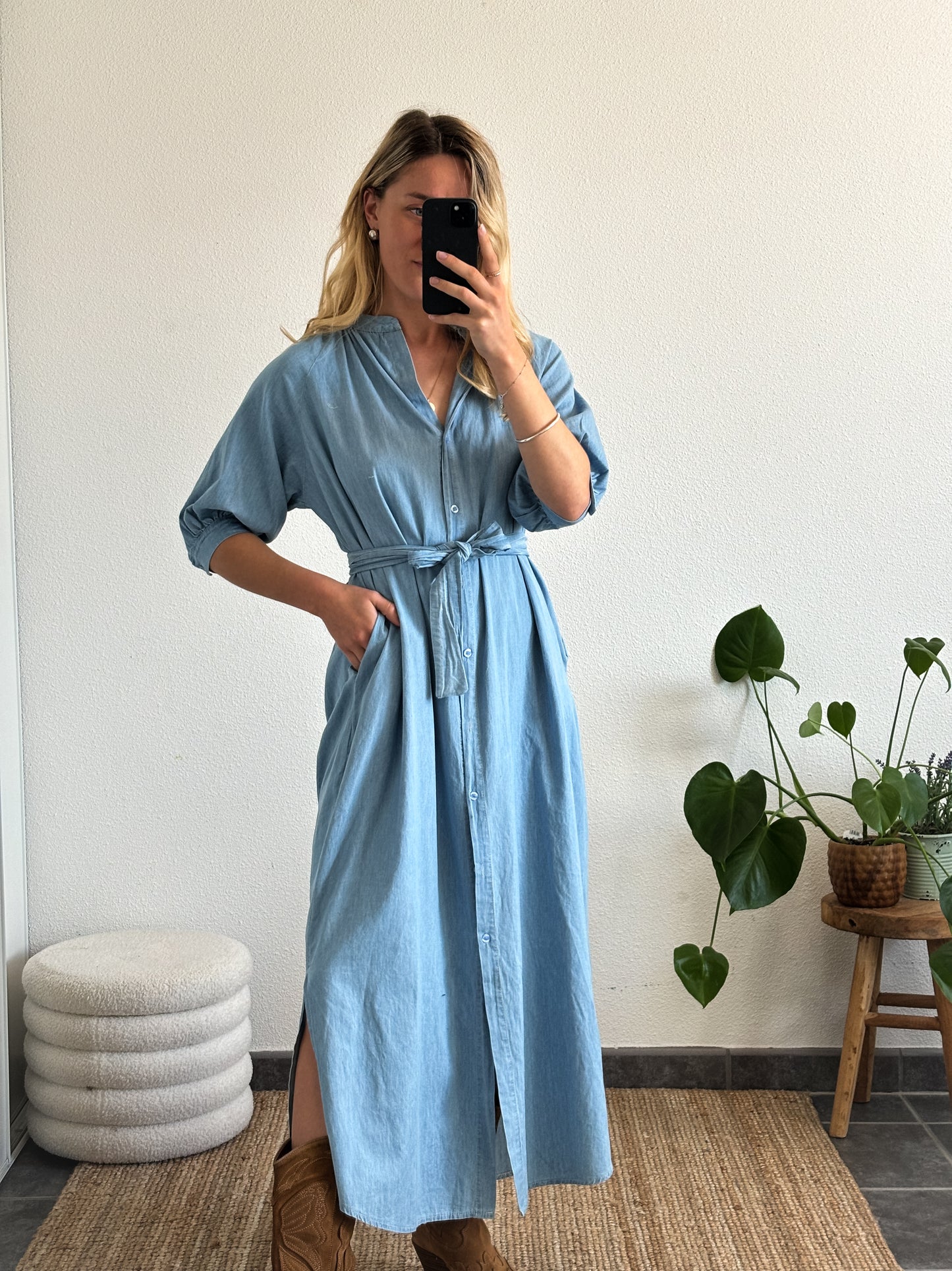 ROBE MANOA