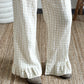 PANTALON NOÉ - BEIGE