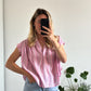 BLOUSE SALOMÉ - ROSE