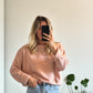 PULL SAMUEL - ROSE