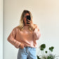 PULL SAMUEL - ROSE