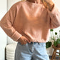 PULL SAMUEL - ROSE