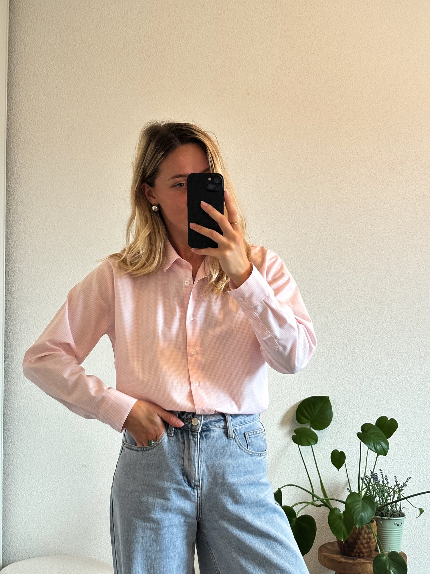 CHEMISE YAMNA