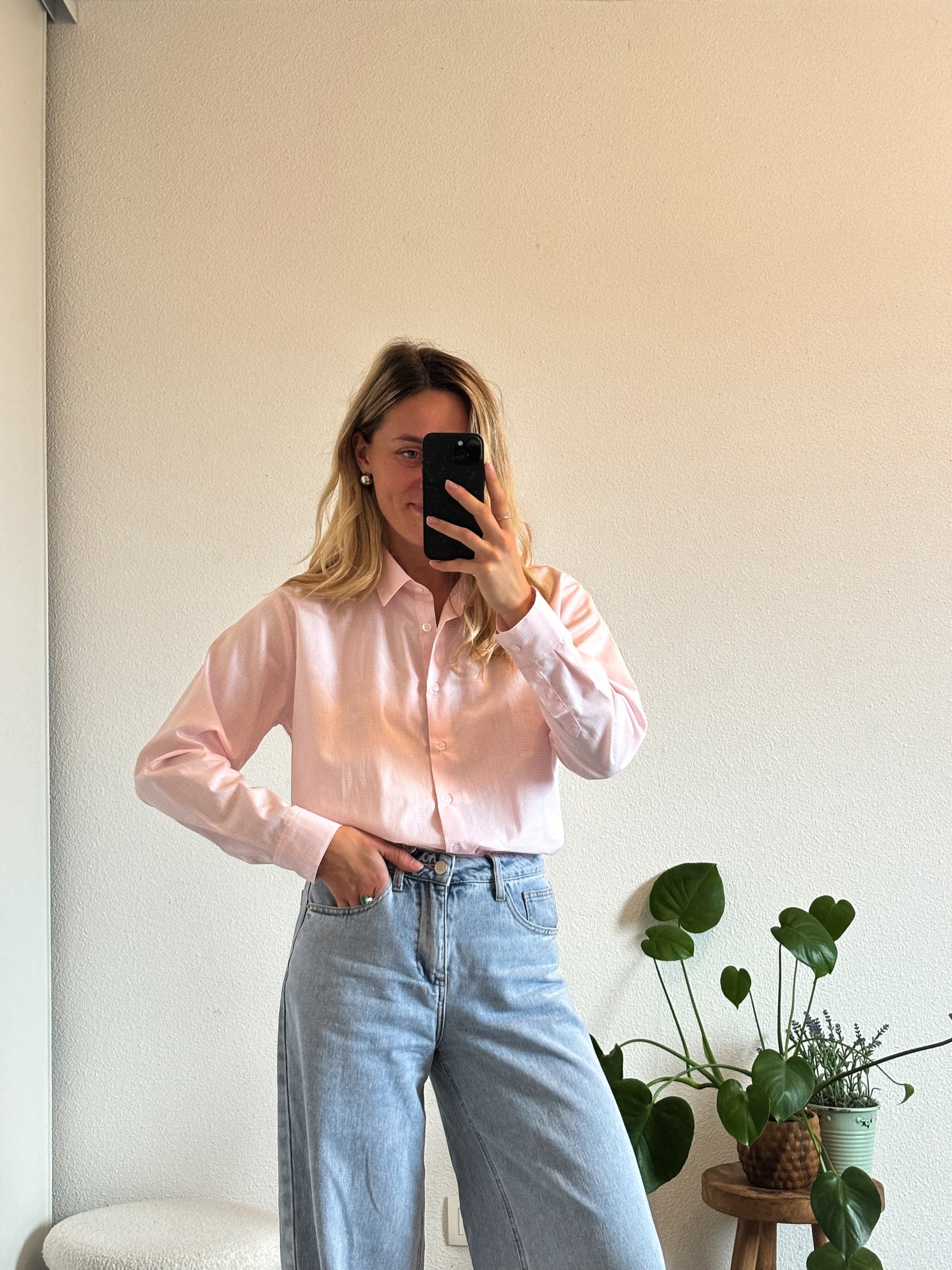 CHEMISE YAMNA