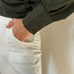 BLOUSE CHLOÉ - KAKI