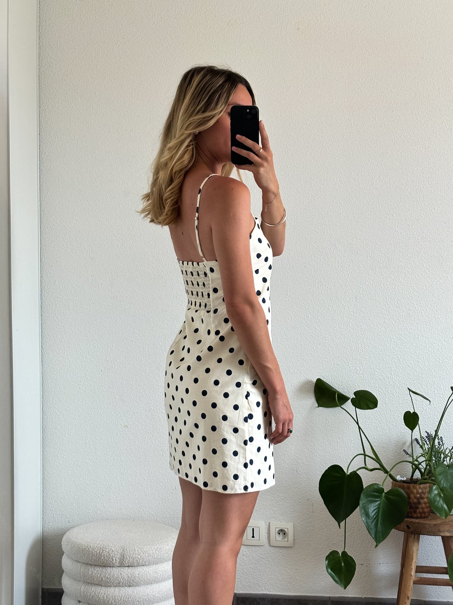 ROBE STELLA