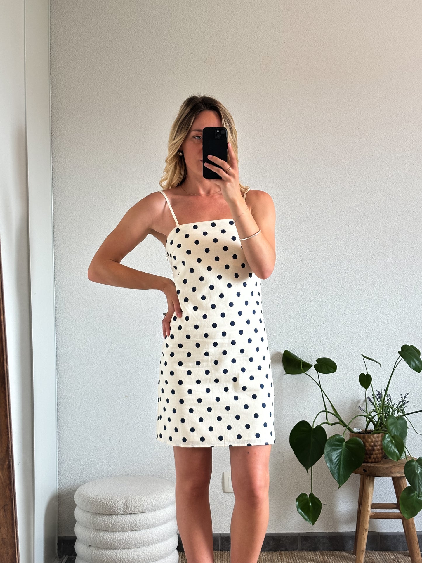 ROBE STELLA