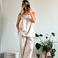 ENSEMBLE AYDEN - BEIGE