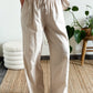 ENSEMBLE AYDEN - BEIGE