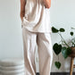 ENSEMBLE AYDEN - BEIGE
