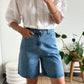SHORT BERMUDA JEAN PABLO
