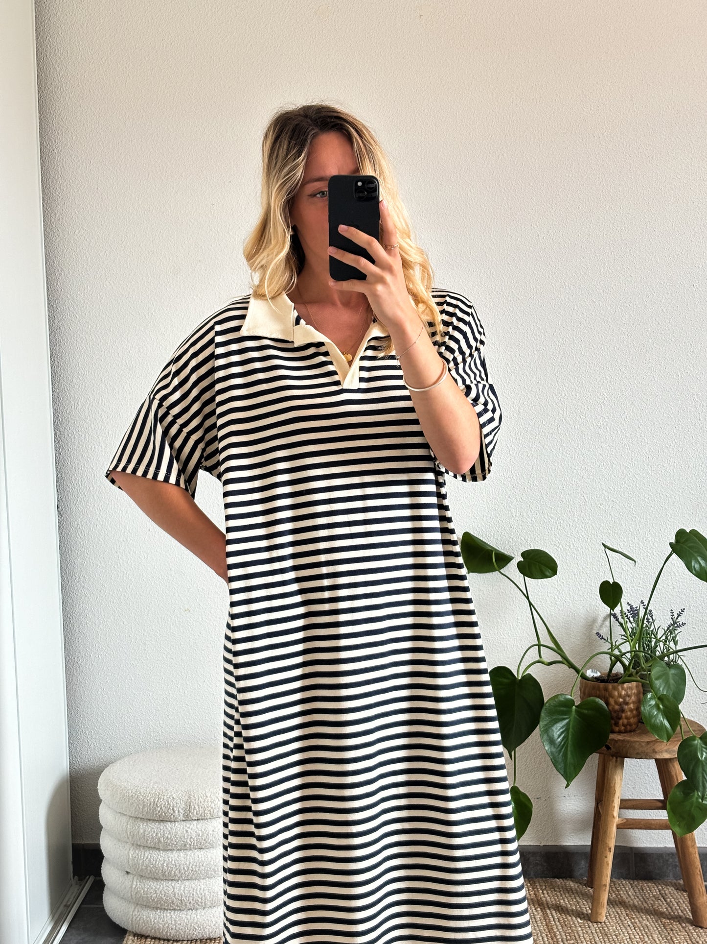 ROBE ÉDEN