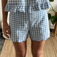 SHORT JULES