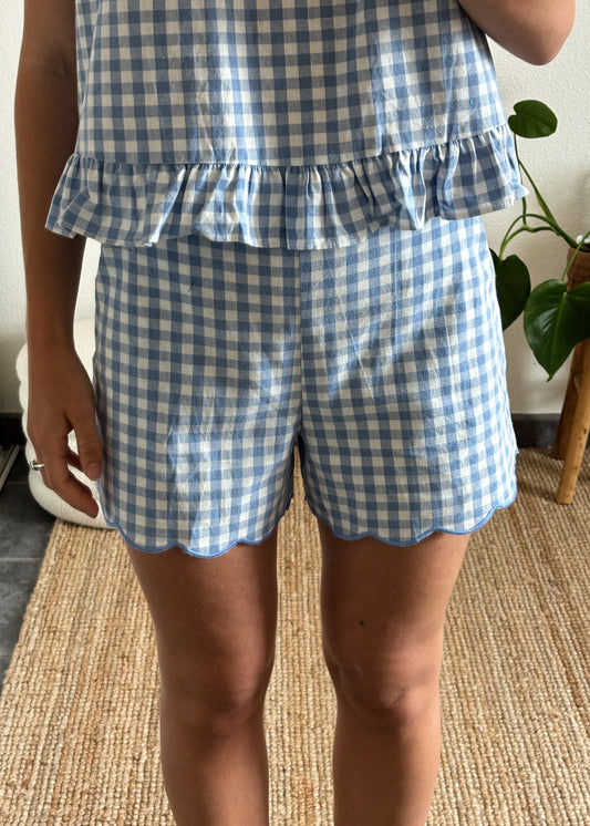 SHORT JULES