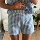 SHORT JULES