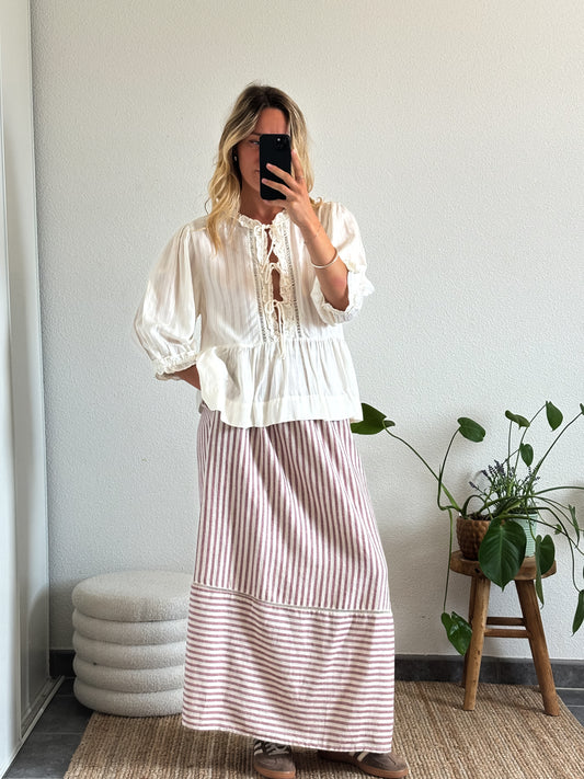 BLOUSE SIMBAD
