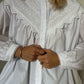 BLOUSE ALBERTINE