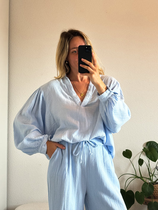 BLOUSE LILOU