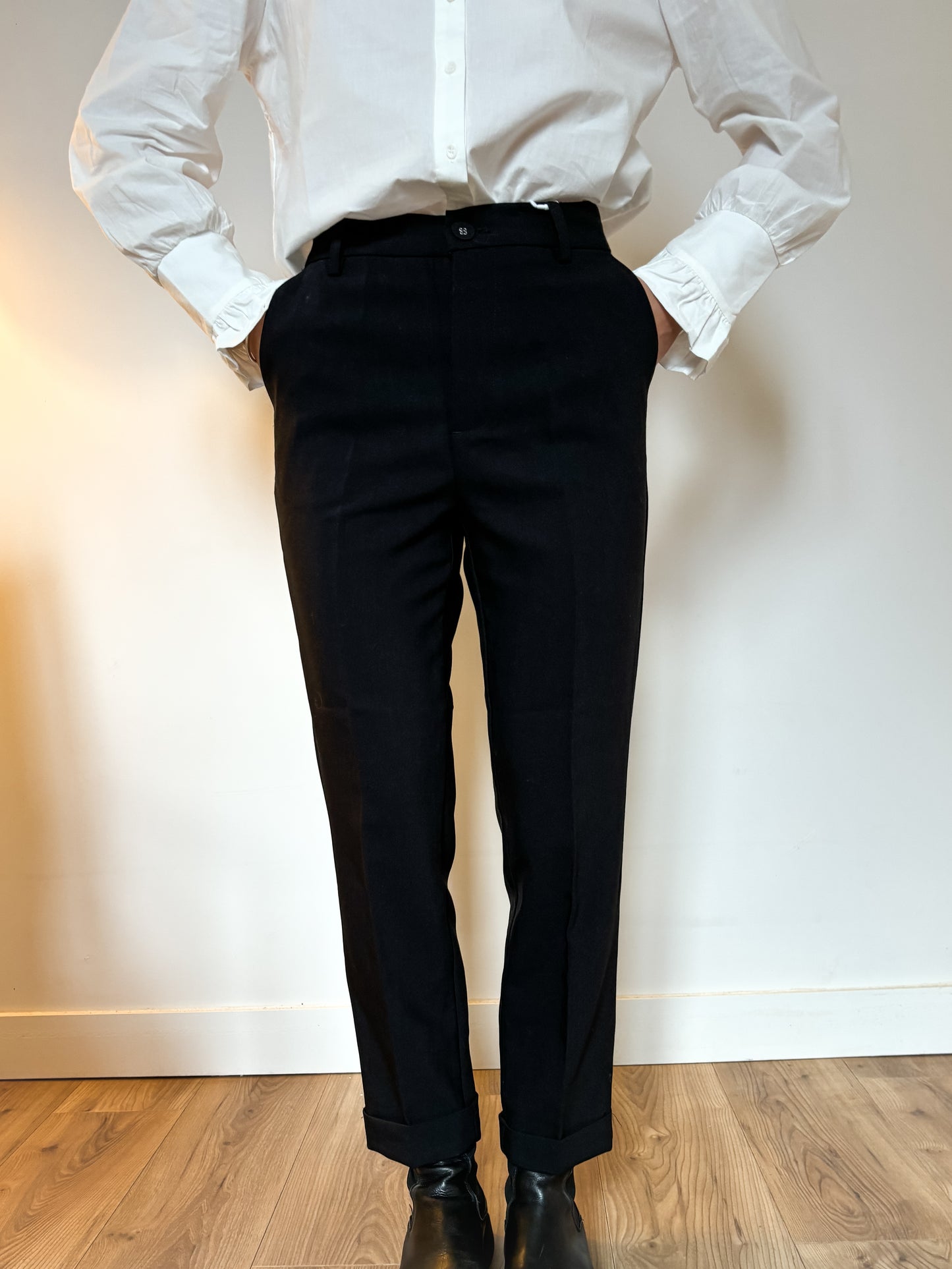 PANTALON GARANCE