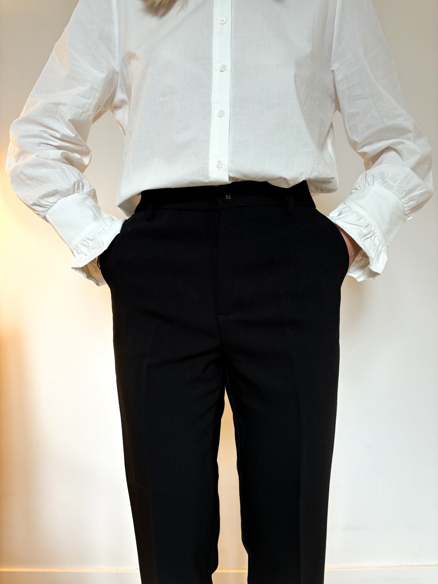 PANTALON GARANCE