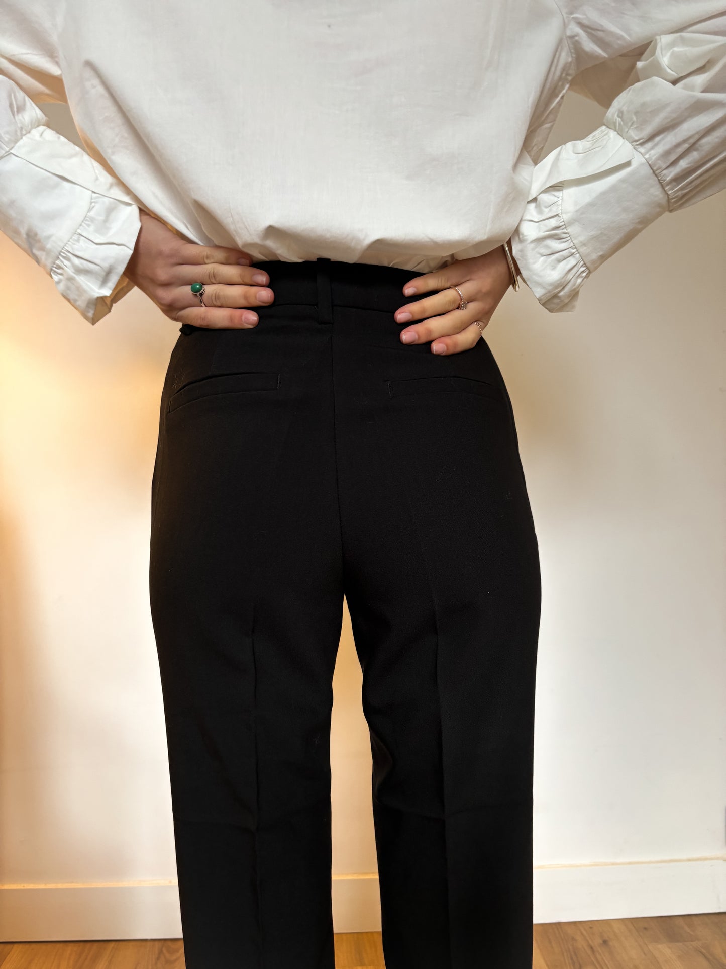 PANTALON GARANCE