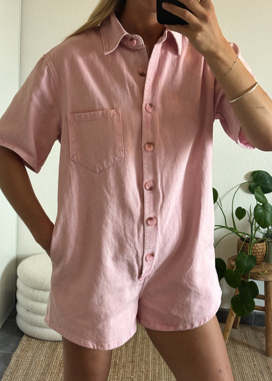 COMBISHORT ARON - ROSE