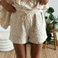 SHORT CROCHET AROLD