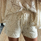 SHORT CROCHET AROLD