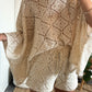 PULL CROCHET ZÉNIA
