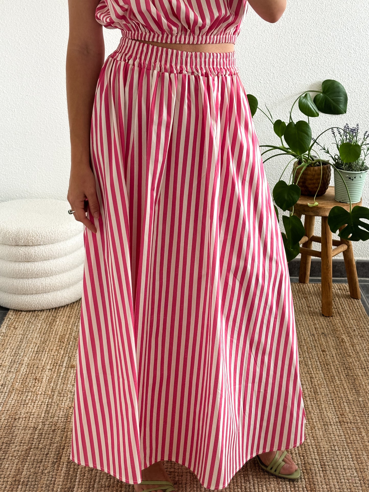 ENSEMBLE CAPRI