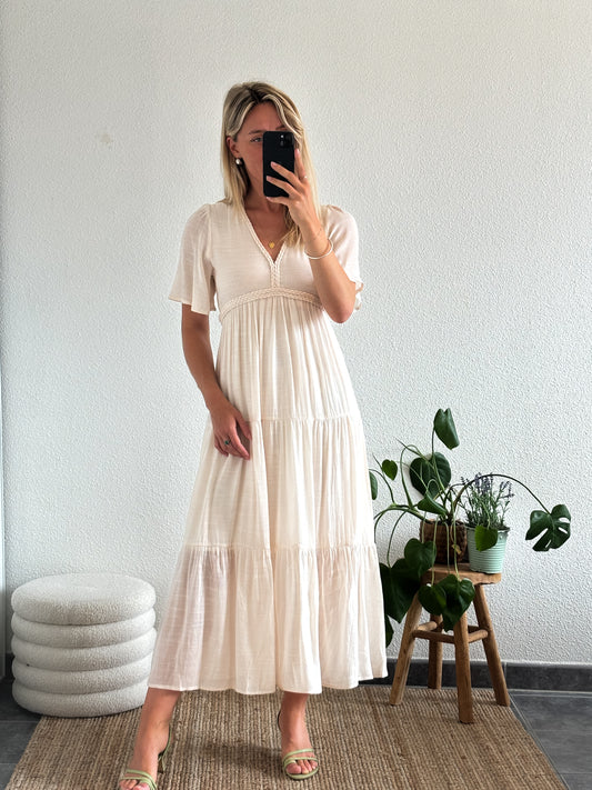 ROBE NAVA