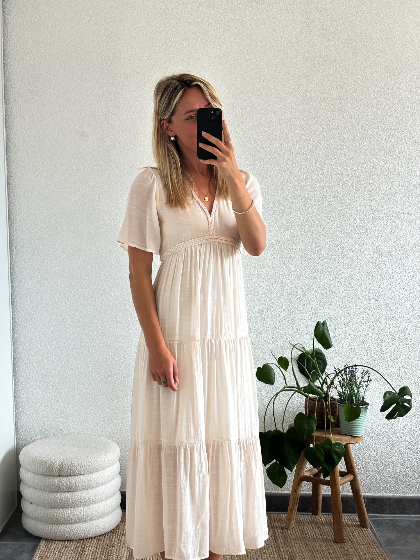 ROBE NAVA