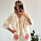 BLOUSE COLINE