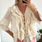 BLOUSE COLINE