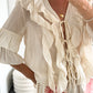 BLOUSE COLINE