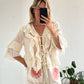 BLOUSE COLINE