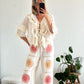 PANTALON SOLEIL