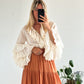 BLOUSE DAPHNEA