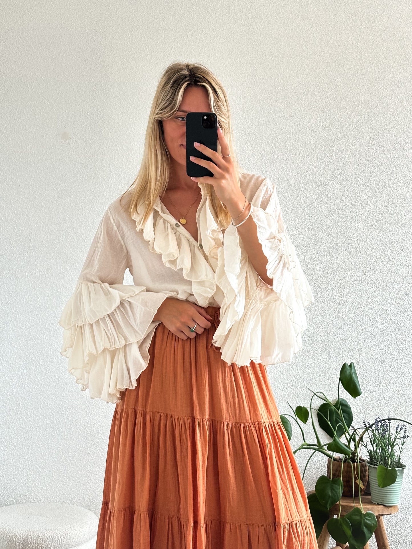 BLOUSE DAPHNEA