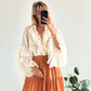 BLOUSE DAPHNEA