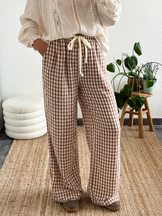 PANTALON LOIC