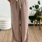 PANTALON LOIC