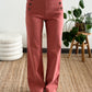 PANTALON HARRY - ROSE